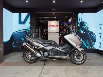 YAMAHA T Max 530