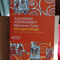 Kit Jodorowsky, psicologia del tarot