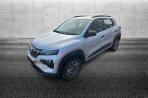 DACIA Spring Electric 45 Comfort