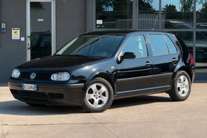 Volkswagen Golf 1.9 TDI 110cv 114000 km