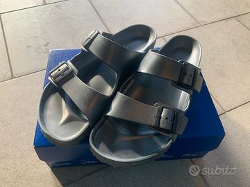 Birkenstock Arizona EVA Grigie