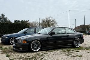 Bmw e36 320i coupé
