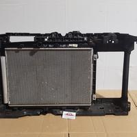 PEUGEOT 208 2024 KIT RADIATORI ACQUA CLIMA OSSATUR