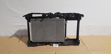 PEUGEOT 208 2024 KIT RADIATORI ACQUA CLIMA OSSATUR