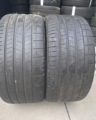 gomme usate 2953520 Estivo PIRELLI - P-ZERO - 737