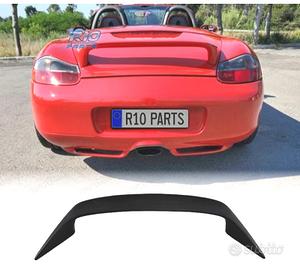SPOILER PORSCHE 986 BOXSTER 96-04