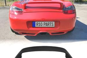 SPOILER PORSCHE 986 BOXSTER 96-04