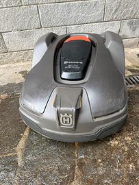 Husqvarna automower 430X