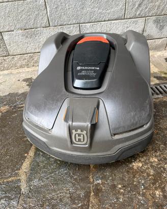 Husqvarna automower 430X