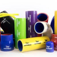 Tubazioni siliconiche Sport Elevate prestazioni