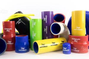 Tubazioni siliconiche Sport Elevate prestazioni