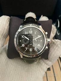 Breguet Type XX-XXI-XXII Flyback 3810ST/92/9ZU