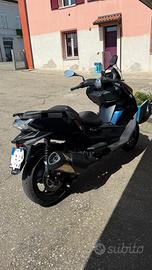Scooter BMW C 400 GT