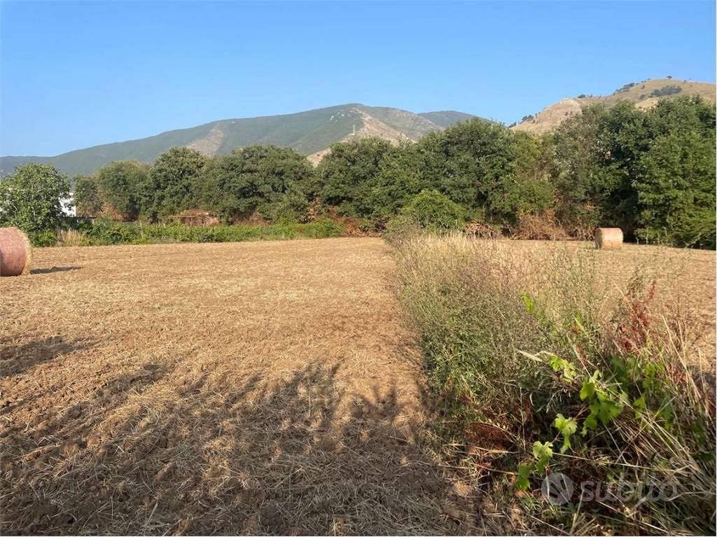 Terreno di 6200 m² a Sessa Aurunca - Vista 2