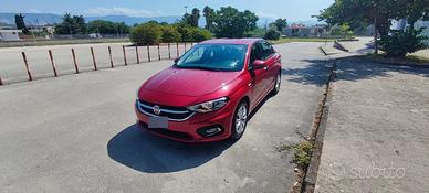 Fiat Tipo 1.4 gpl