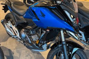 Honda NC 750 X DCT ABS