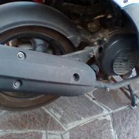Motore kymco agiliy e filly 50 4 t