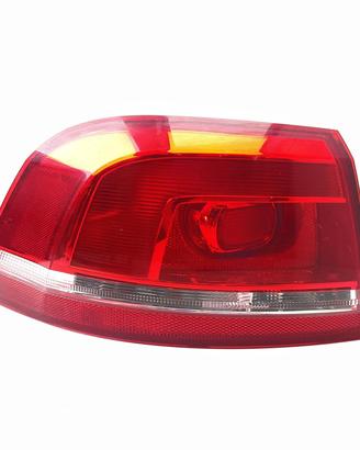 STOP FANALE POSTERIORE SINISTRO VOLKSWAGEN Passat