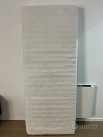 Materasso singolo