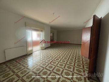 Appartamento, Cinisi.