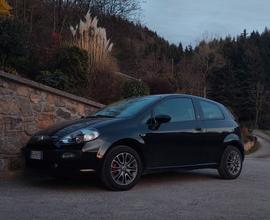 FIAT Punto Evo - 2011