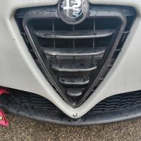 scudo Alfa Romeo Giulietta 