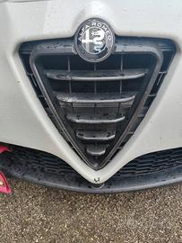 scudo Alfa Romeo Giulietta 