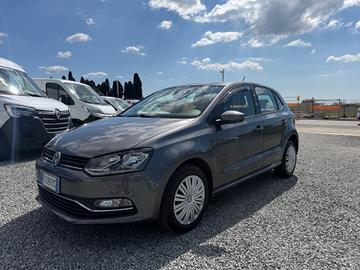 Volkswagen Polo 1.4 TDI DSG GARANZIA