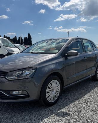 Volkswagen Polo 1.4 TDI DSG GARANZIA