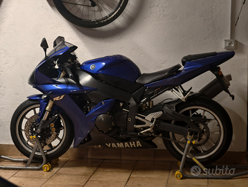 Yamaha R1 2003