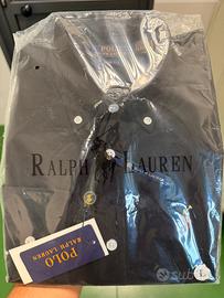 Camcia Ralph lauren slim Fit