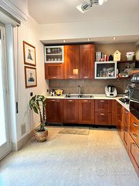 Cucina Mobilturi come NUOVA + Elettrodomestici