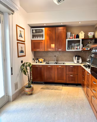 Cucina Mobilturi come NUOVA + Elettrodomestici