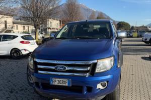 Ford ranger limited 2.2 6 marce