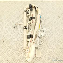 Airbag Tendina Destra Ford Focus MK3 2011–2018 FoM