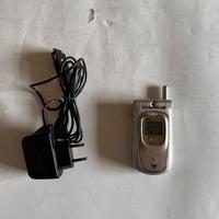 Cellulare LG U8120 SimLock 3