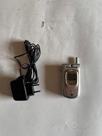 Cellulare LG U8120 SimLock 3