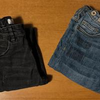 Set Pantaloni Bambino 7-8 anni N2