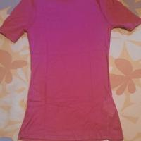 Magliettina Intimissimi rosa donna