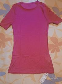 Magliettina Intimissimi rosa donna