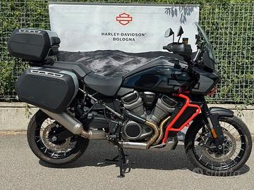 H-D Pan America 1250 S FULL SOLO 90 KM