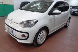 Volkswagen up! 1.0 75 CV 3p. high neopatentati