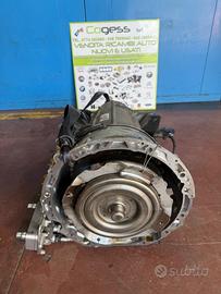 Cambio automatico Mercedes Vito W447 2.0 diesel - 