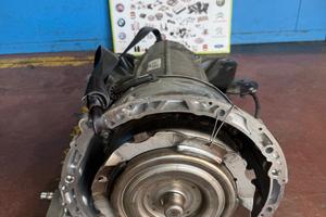Cambio automatico Mercedes Vito W447 2.0 diesel - 