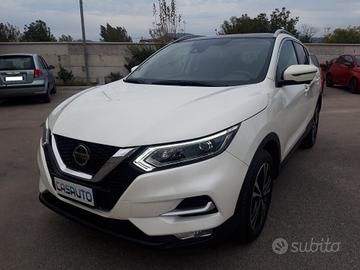 Nissan Qashqai 1.5 dCi N-Connecta TETTO PANORAM. 2