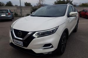 Nissan Qashqai 1.5 dCi N-Connecta TETTO PANORAM. 2