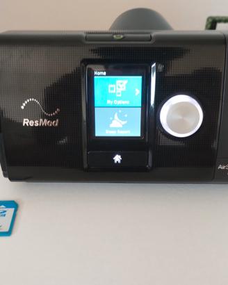 Cpap