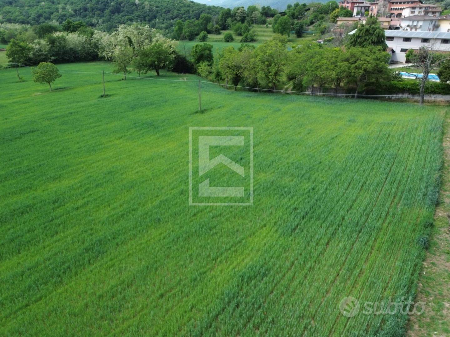 Terreno Edificabile - Gavardo - Vista 2