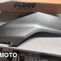 Spoiler destro ktm duke 93008051000kc