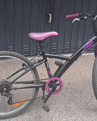 Bicicletta B'Twin Poply 500